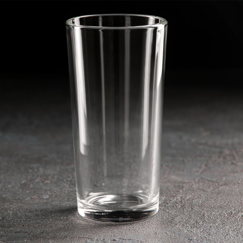 Հյութի բաժակ ОСЗ 05C1256 Ode-Classico ապակի 230մլ 6 հատ 2