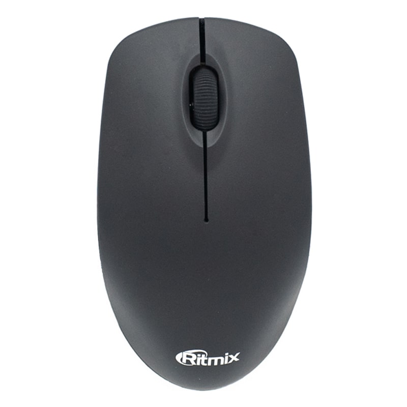 Անլար Մկնիկ Ritmix Rom-506 2