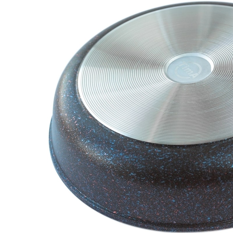 Թավա Tima Баланс BS-124 D240 ալյումին 24սմ 3