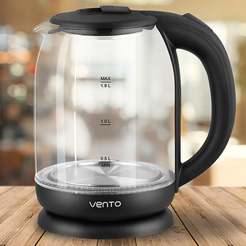 Էլեկտրական թեյնիկ Vento VGK-001 1.8լ 2