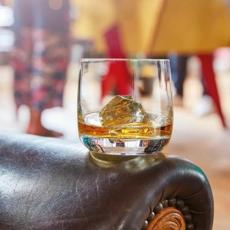 Վիսկիի բաժակ Luminarc H9370 French Brasserie ապակի 310մլ 6 հատ 2