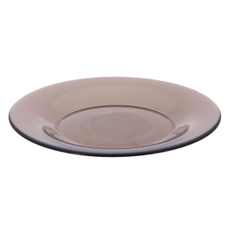 Կլոր ափսե Luminarc L5086 Ambiante Eclipse ապակի 25սմ 2