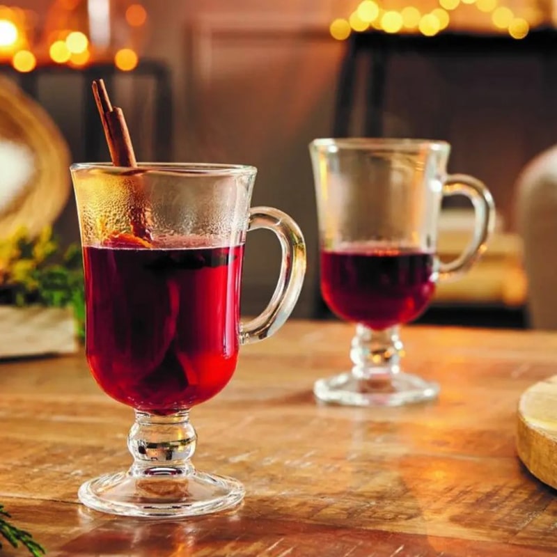 Գինի համտեսելու բաժակ Luminarc Q2844 Tasting Time ապակի 200մլ 2