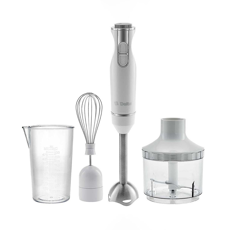 Բլենդեր 3-ը 1-ում Delta DL-7049B 2