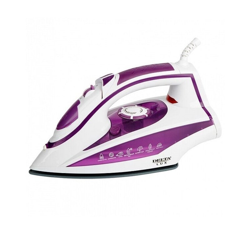 Արդուկ Delta Lux DL-352 2