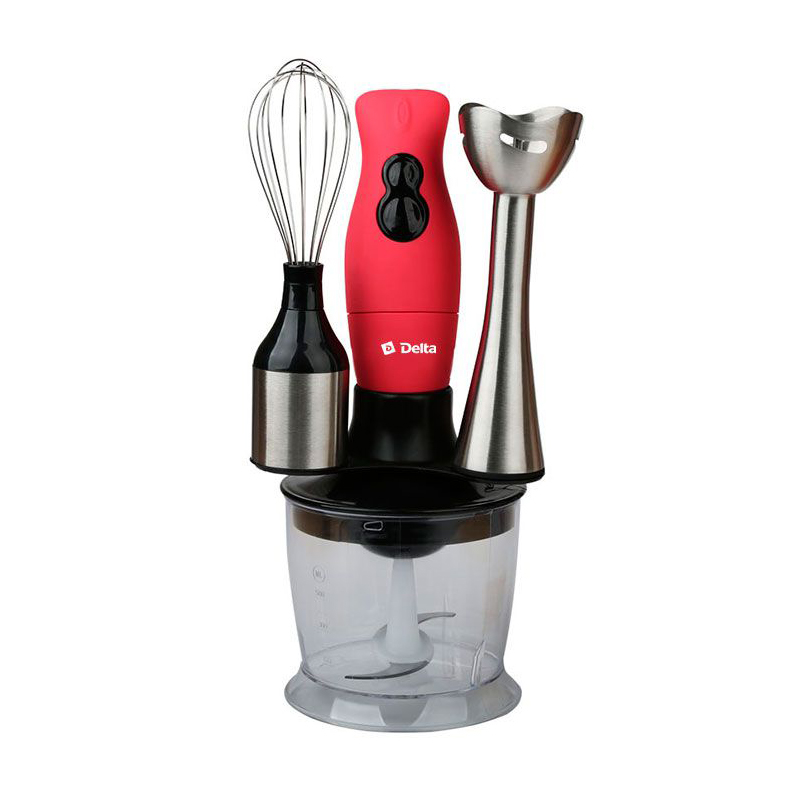 Բլենդեր 3-ը 1-ում Delta DL-7012D 2