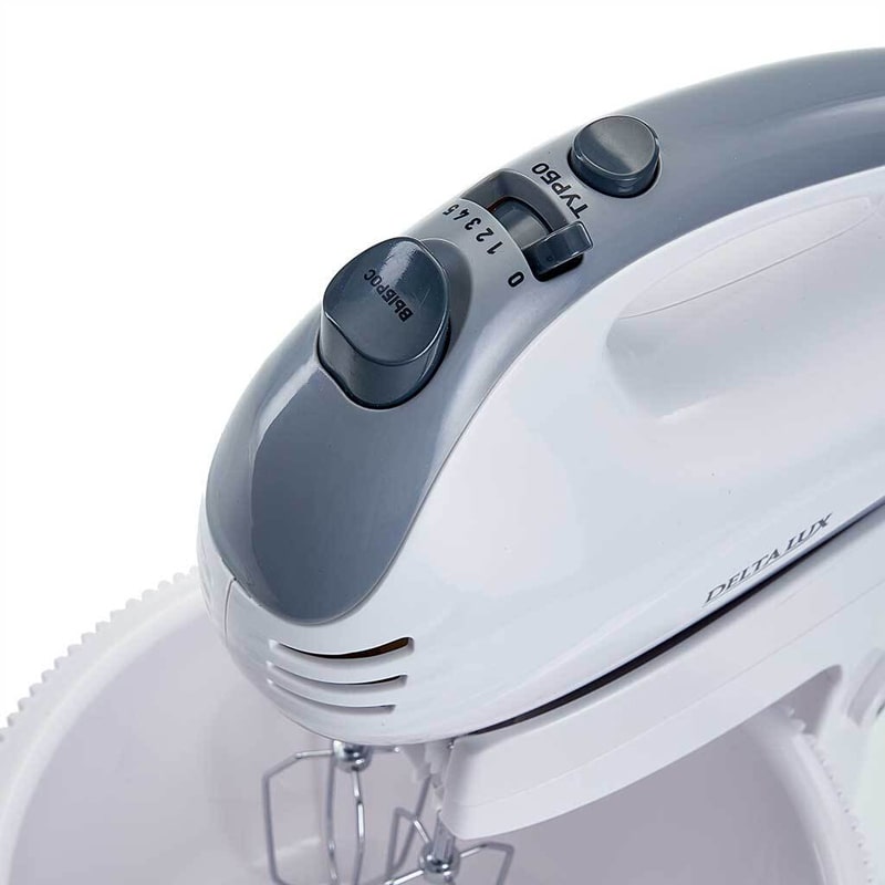 Հարիչ հարթակով Delta Lux DE-7901C Turbo 2լ 4