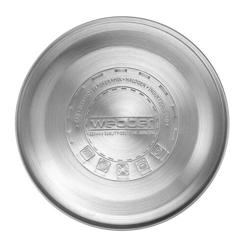 Թեյնիկ Webber BE-0538 2․5լ Սուլիչով 3