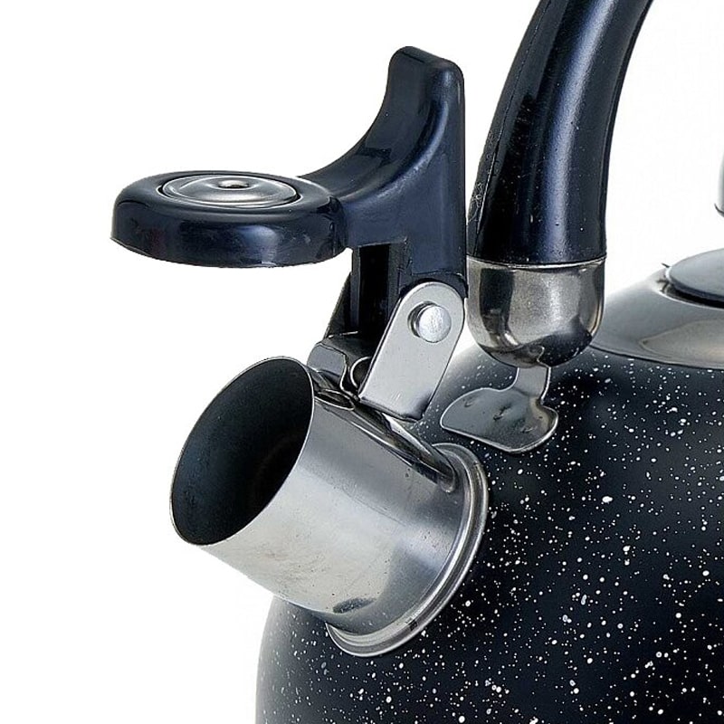 Թեյնիկ Webber BE-0539 2.5լ Սուլիչով 2