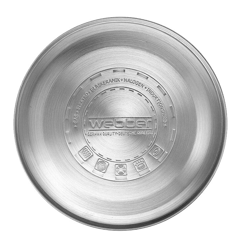 Թեյնիկ Webber BE-0539 2.5լ Սուլիչով 3