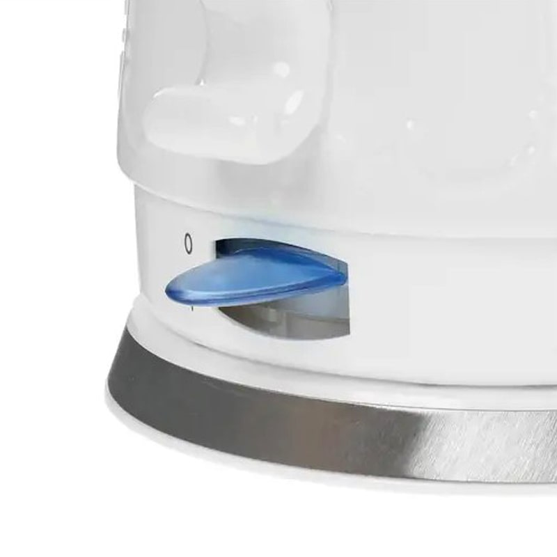 Էլեկտրական թեյնիկ Delta Lux DL-1236 1.5լ 2