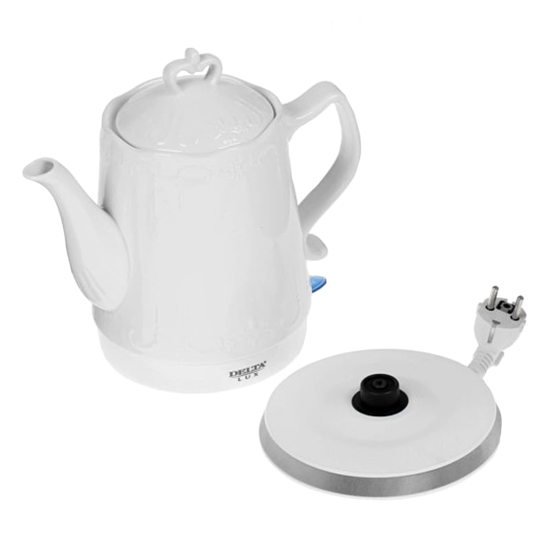 Էլեկտրական թեյնիկ Delta Lux DL-1236 1.5լ 3