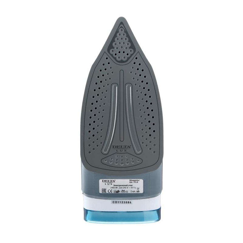 Արդուկ Delta Lux DL-712 3
