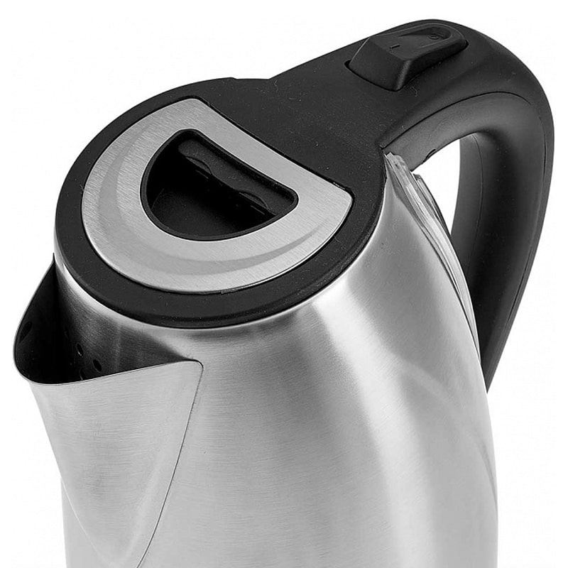 Էլեկտրական թեյնիկ Delta DL-1033 չժանգոտվող պողպատ 2լ 2