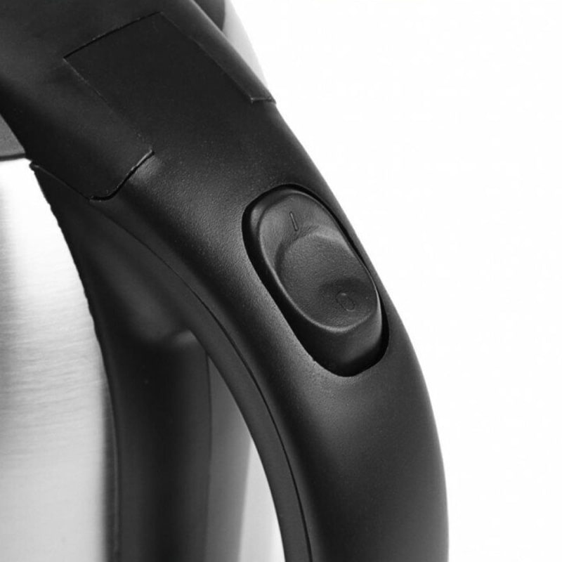 Էլեկտրական թեյնիկ Василиса T31-2000 չժանգոտվող պողպատ 2լ 4