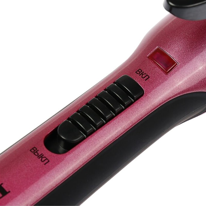 Մազերի շիպցի Delta Lux DL-0631 2