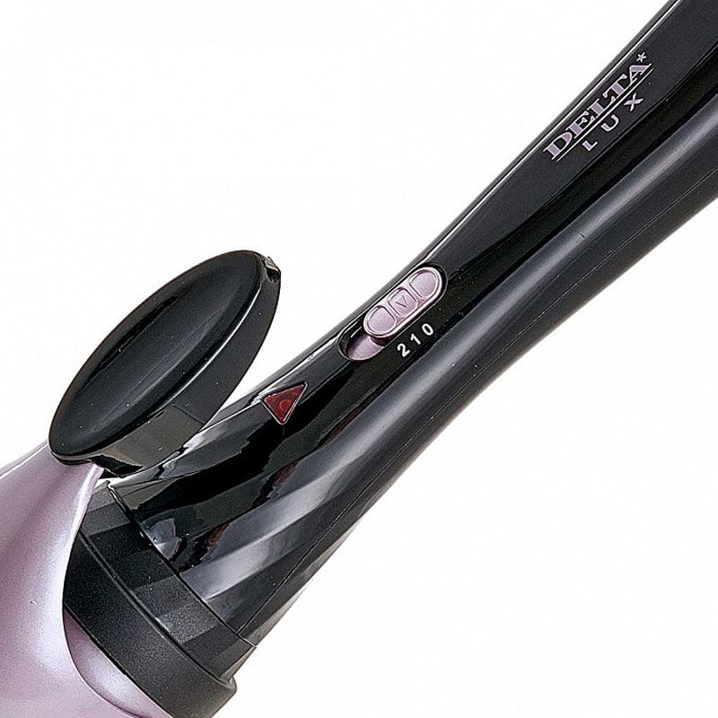 Մազերի շիպցի Delta Lux DL-0635T 2