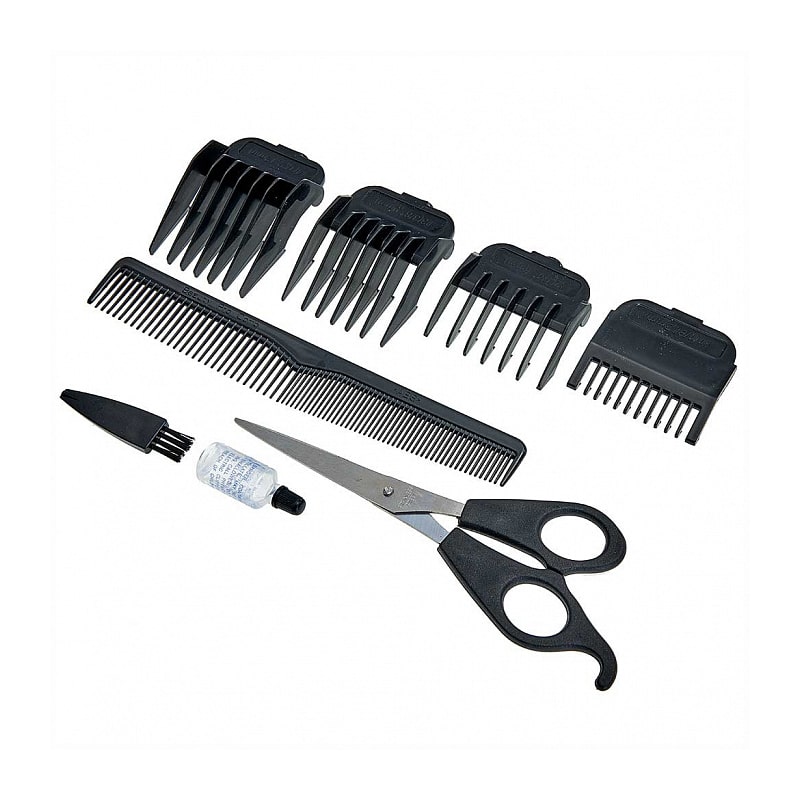 Մազ կտրելու սարք Delta DL-4052 2