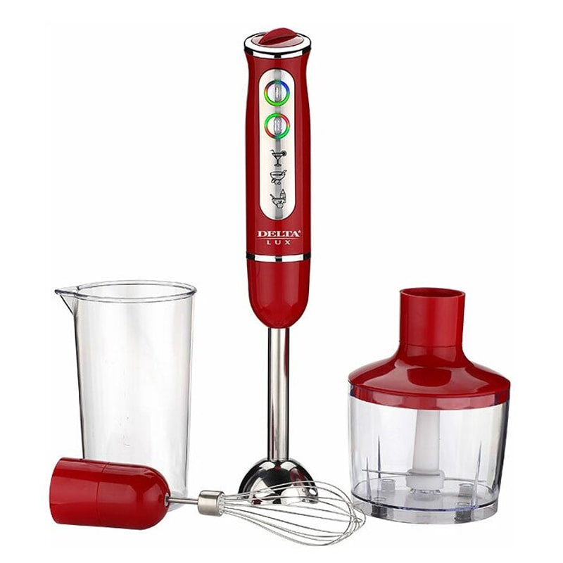 Բլենդեր Delta Lux DL-7039B 2