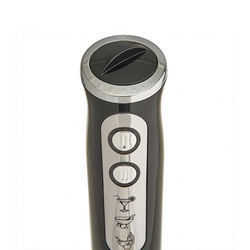 Բլենդեր Delta Lux DL-7039B 3