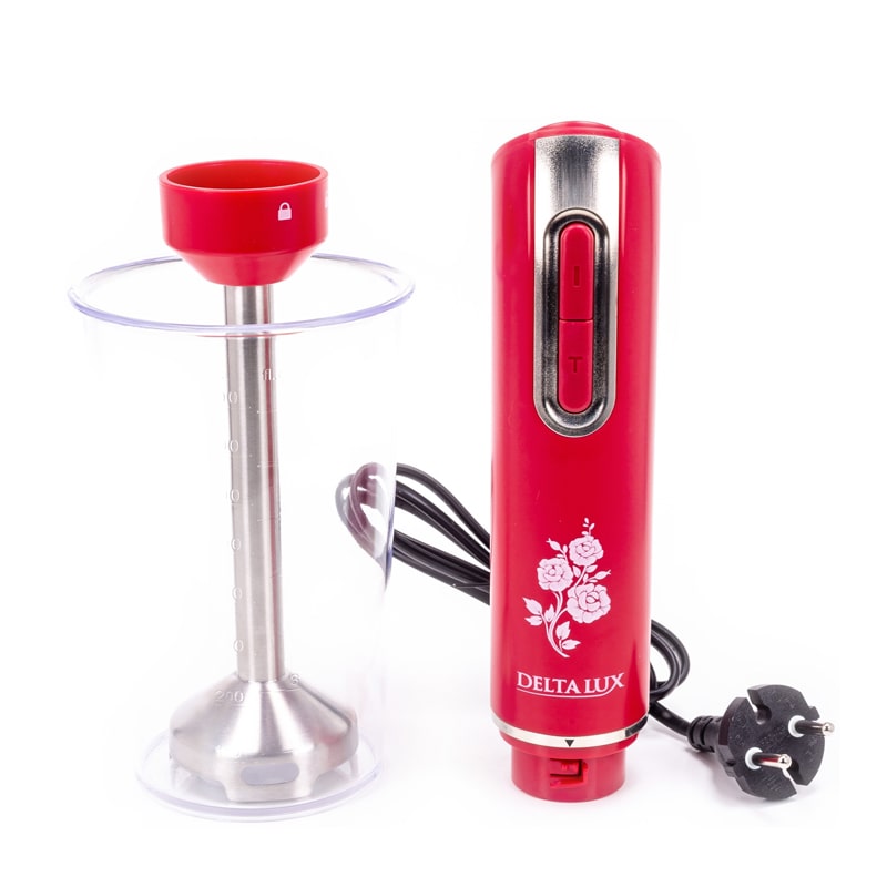 Բլենդեր Delta Lux DL-7044 2