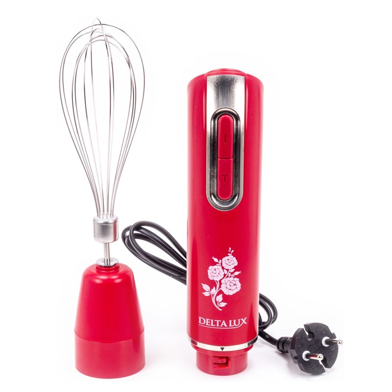 Բլենդեր Delta Lux DL-7044 3