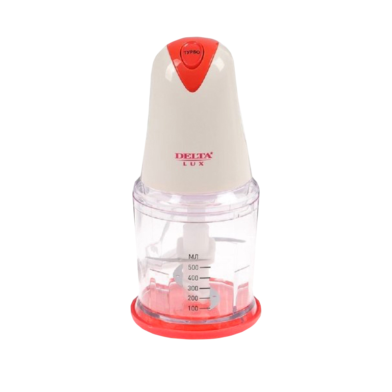 Բլենդեր աղաց Delta Lux DL-7418 3