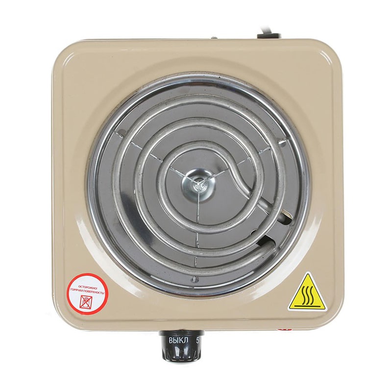 Էլեկտրական Սալօջախ Василиса ВА-901 2