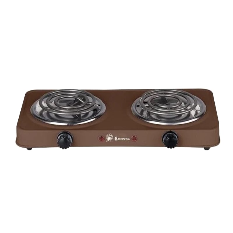 Էլեկտրական Սալօջախ Василиса ВА-902 2