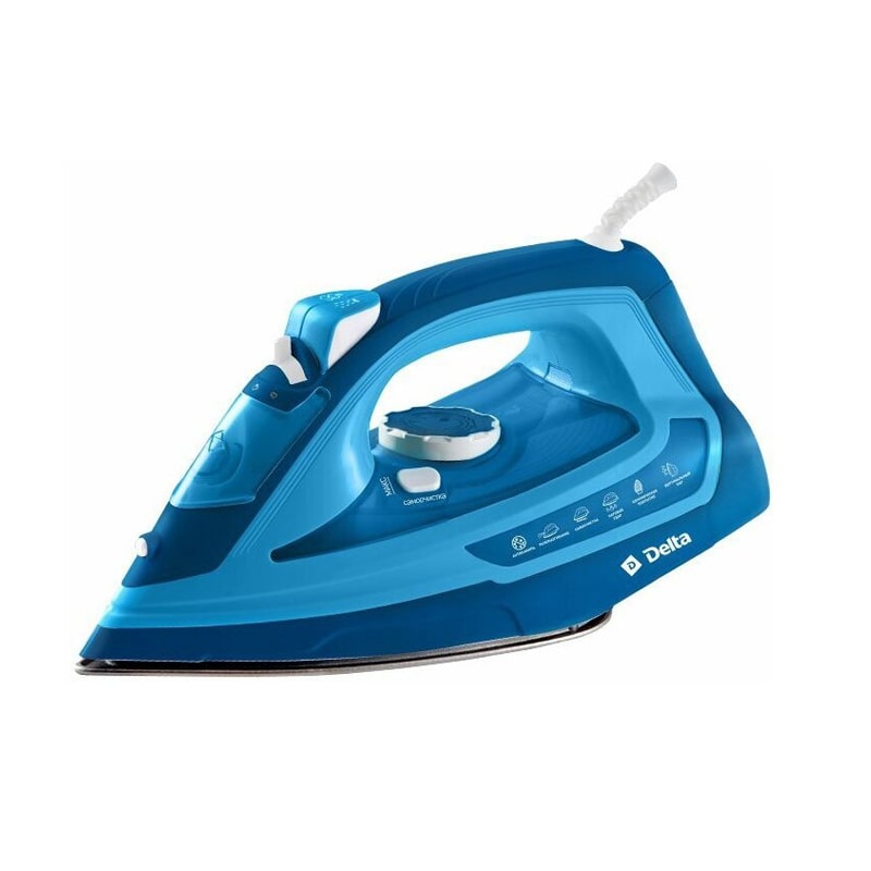 Արդուկ Delta DL-865 3