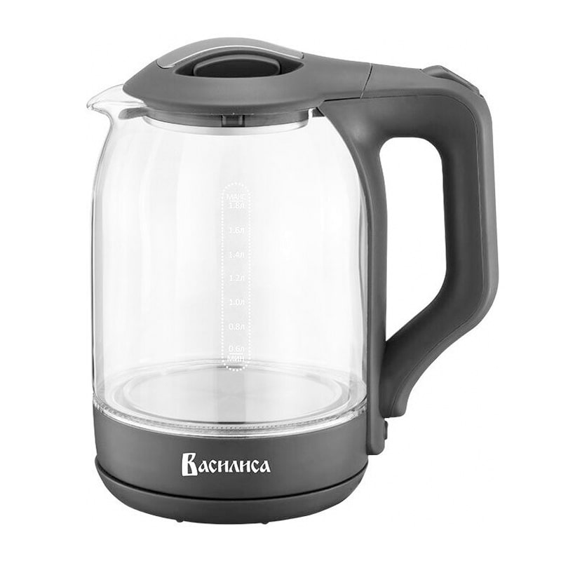 Էլեկտրական թեյնիկ Василиса BA-1025 1.8լ 2