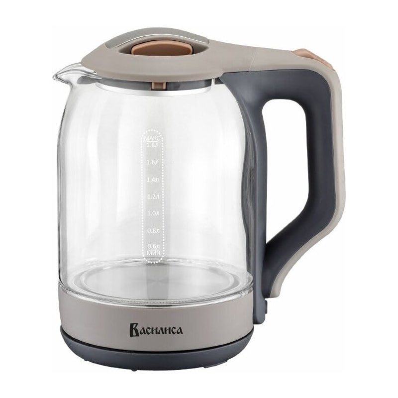 Էլեկտրական թեյնիկ Василиса BA-1025 1.8լ 3