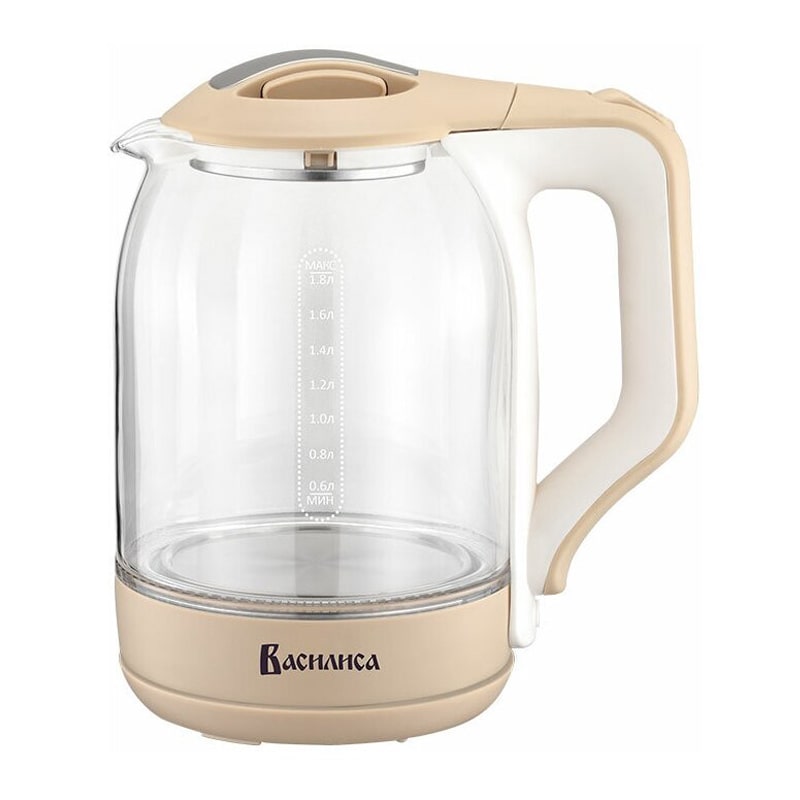 Էլեկտրական թեյնիկ Василиса BA-1025 1.8լ 4