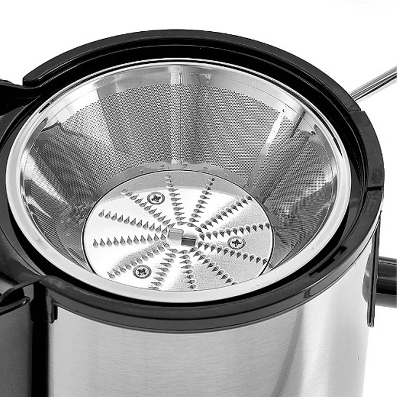 Էլեկտրական Հյութաքամիչ Delta DL-0232 2