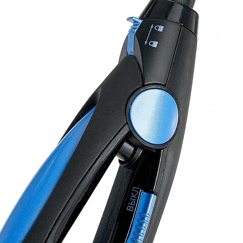 Մազերի արդուկ Аксинья КС-803 2