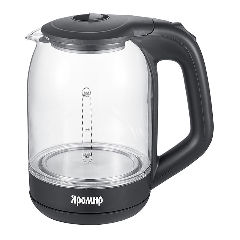 Էլեկտրական թեյնիկ Яромир ЯР-1050 1.8լ 2