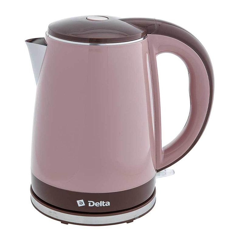 Էլեկտրական թեյնիկ Delta DL-1370 1․8լ 2