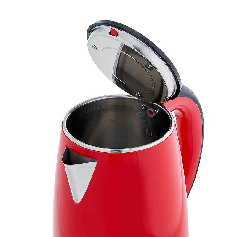 Էլեկտրական թեյնիկ Delta DL-1370 1․8լ 3