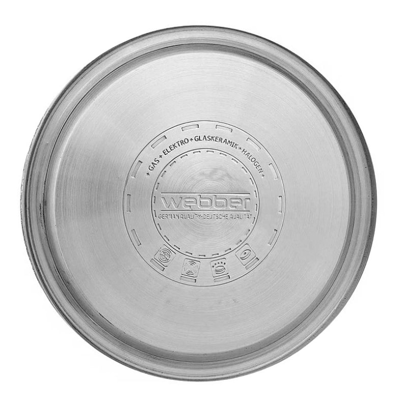 Թեյնիկ Webber BE-0525 3լ Սուլիչով 2