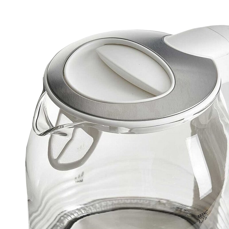 Էլեկտրական թեյնիկ Delta DL-1206 1.7լ 3