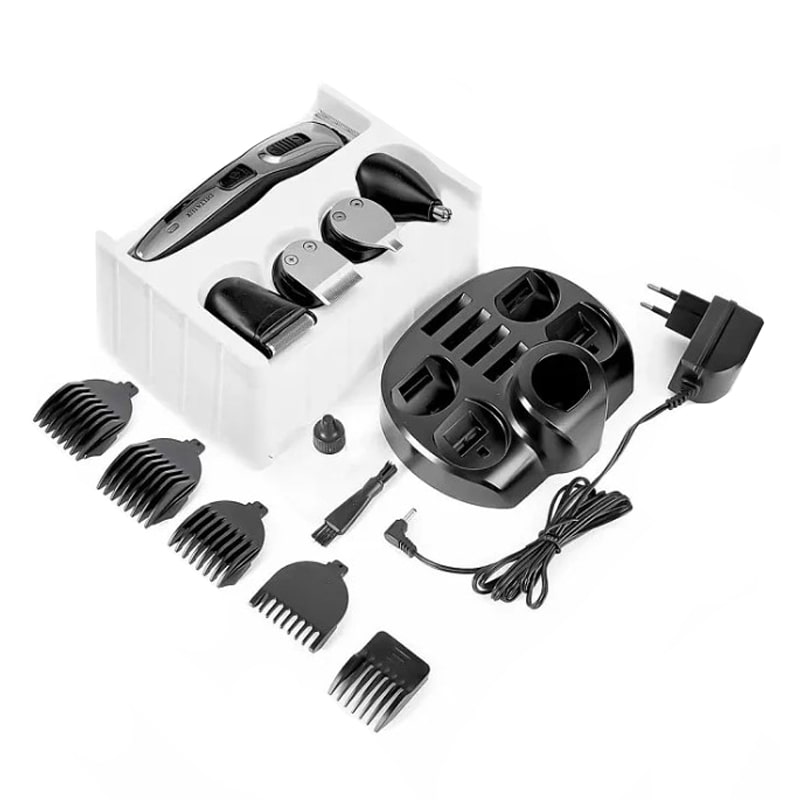 Մազ Կտրելու, Սափրվելու Սարք, Տրիմեր Delta Lux DE-4201A 2