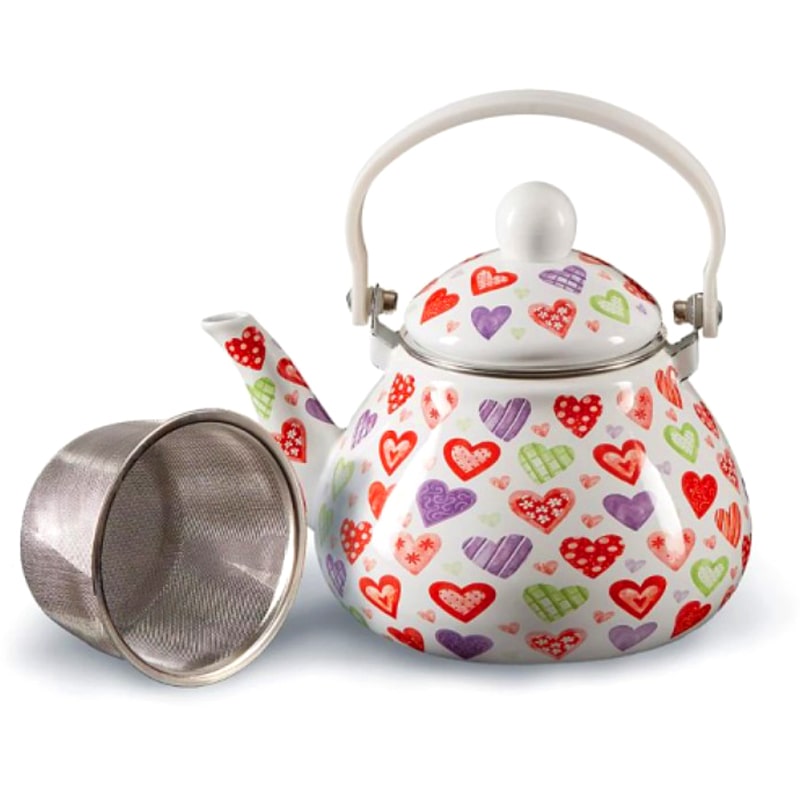 Թեյնիկ Metalloni EM-131X1/61 1.3լ  2