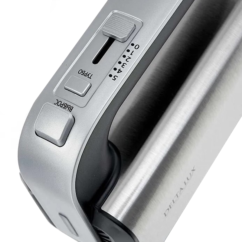 Հարիչ Delta Lux DE-7701 2