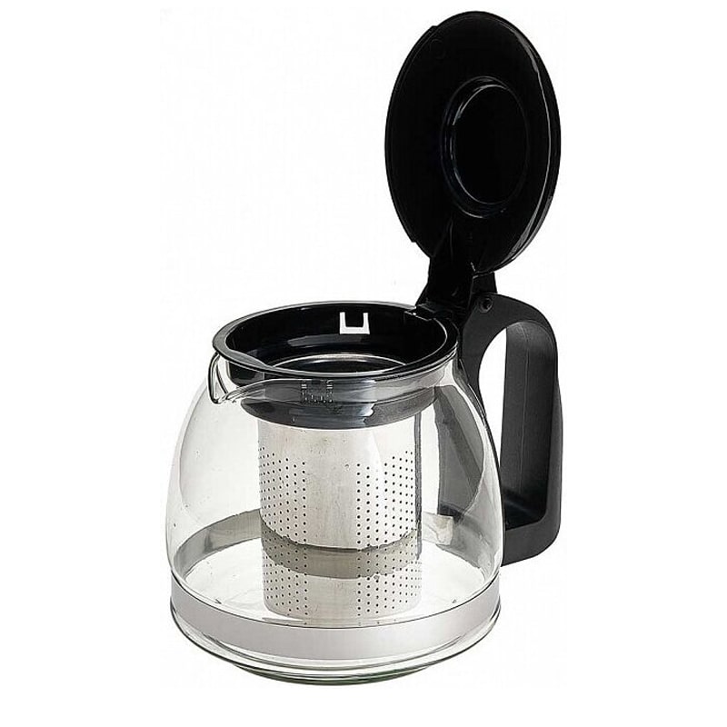 Թեյնիկ-թրմիչ Webber BE-5512 ապակի 700մլ 2