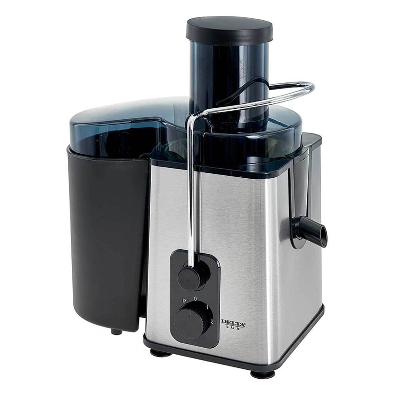 Էլեկտրական հյութաքամիչ Delta Lux DE-2400 2