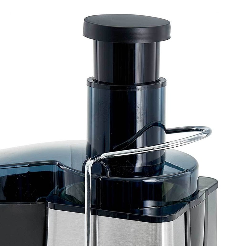 Էլեկտրական հյութաքամիչ Delta Lux DE-2400 3