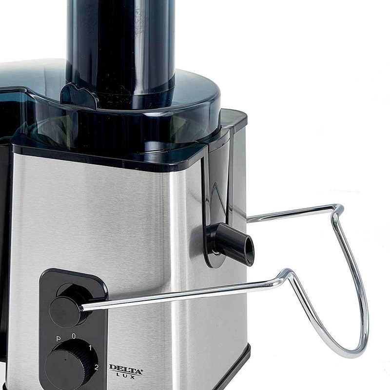 Էլեկտրական հյութաքամիչ Delta Lux DE-2400 4