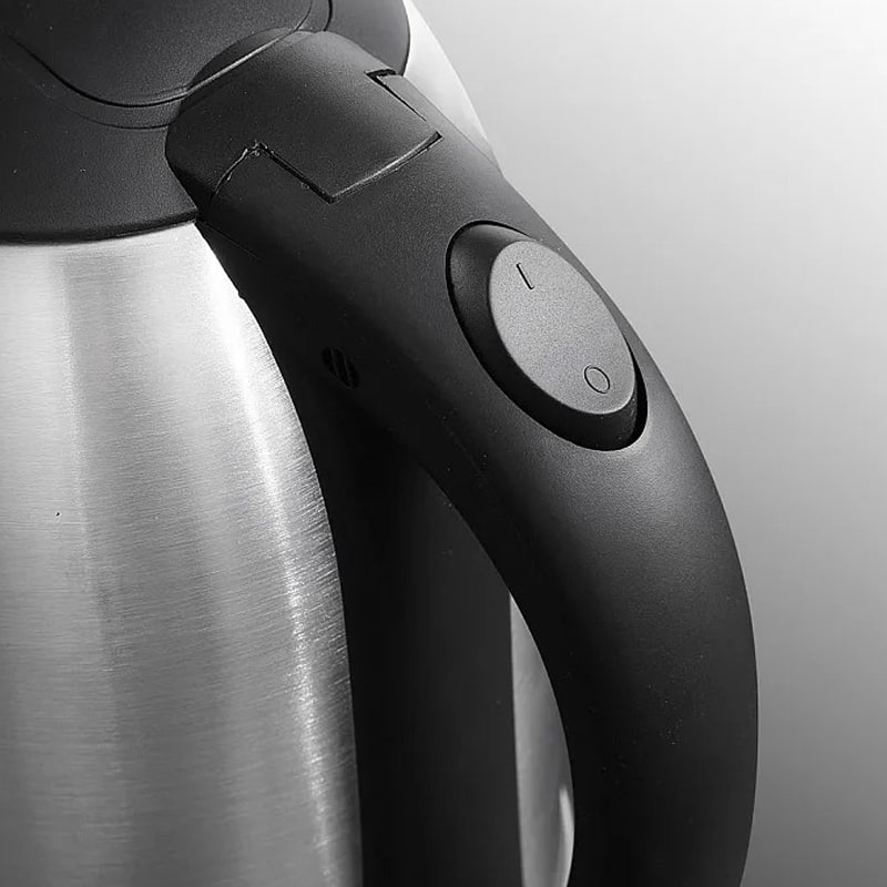 Էլեկտրական թեյնիկ Delta DL-1104 1.7լ 3