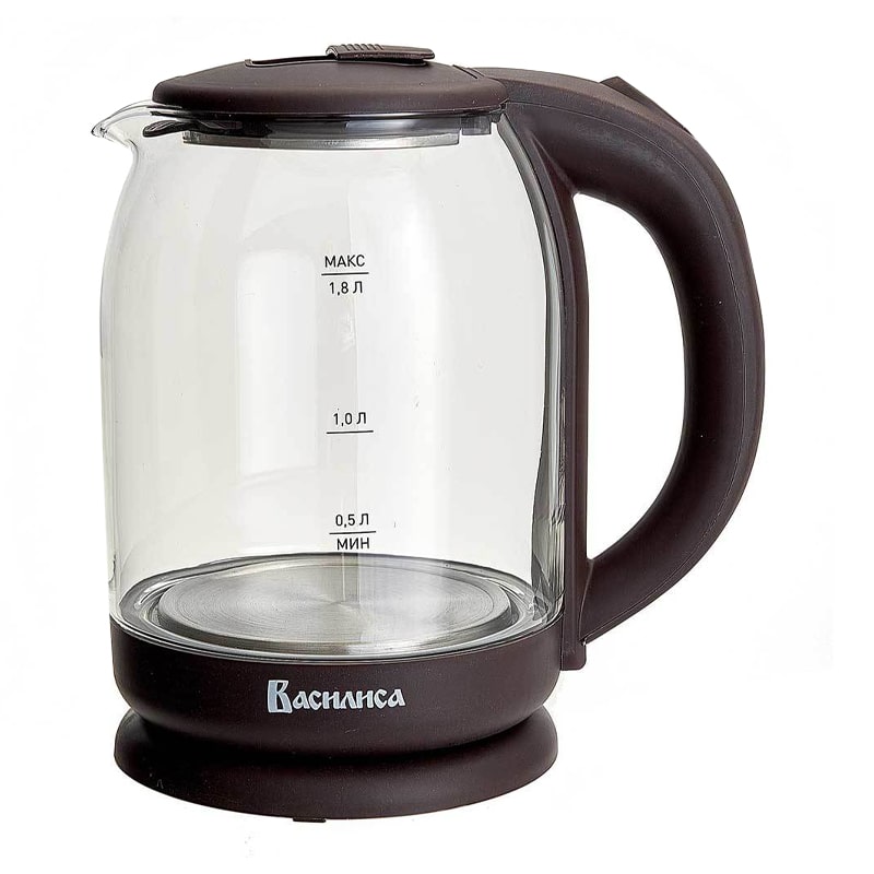 Էլեկտրական թեյնիկ Василиса BA-1035 1.8լ 2