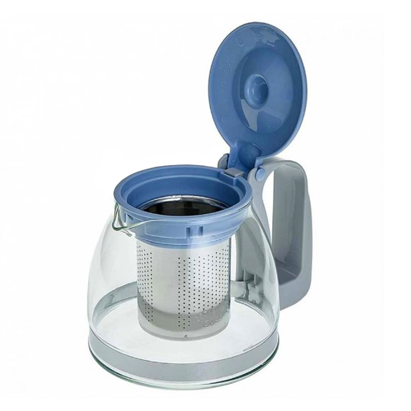 Թեյնիկ-թրմիչ Alpenkok AK-5529/4 700մլ 2